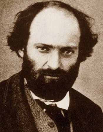 PAUL CEZANNE PHOTO