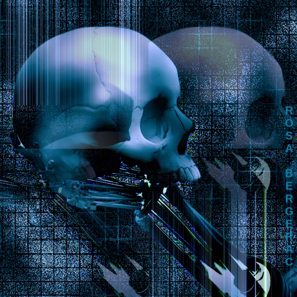 REMEMBER PAINTING BY ROSA BERGERAC