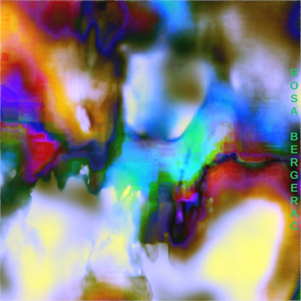 Curated Art Collection of Original Digital Paintings by Rosa Bergerac Art. Paintings can be acquired by interested Art Collectors. Contact: email