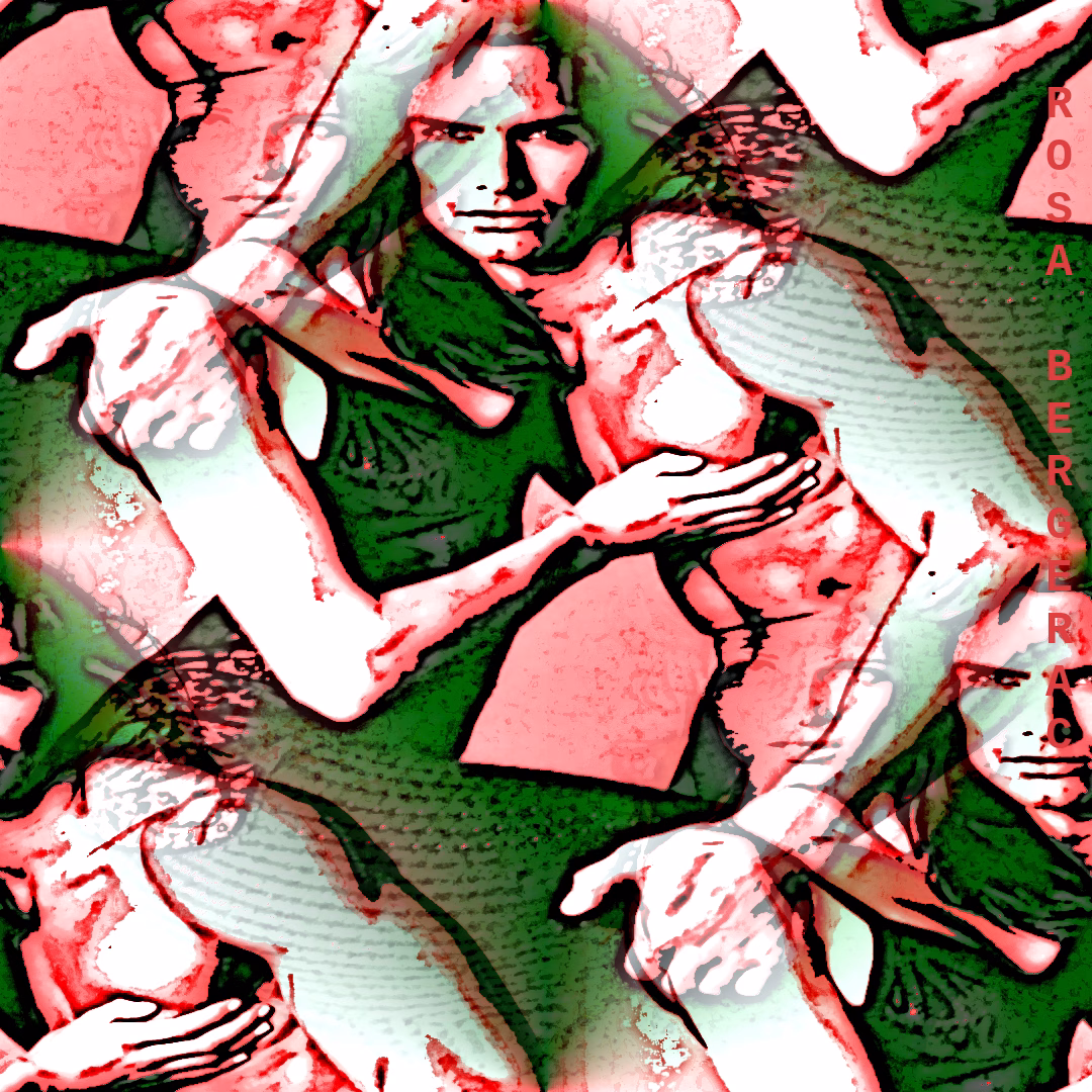 CLOSE 2 U - NUDES CATALOG BY ROSA BERGERAC