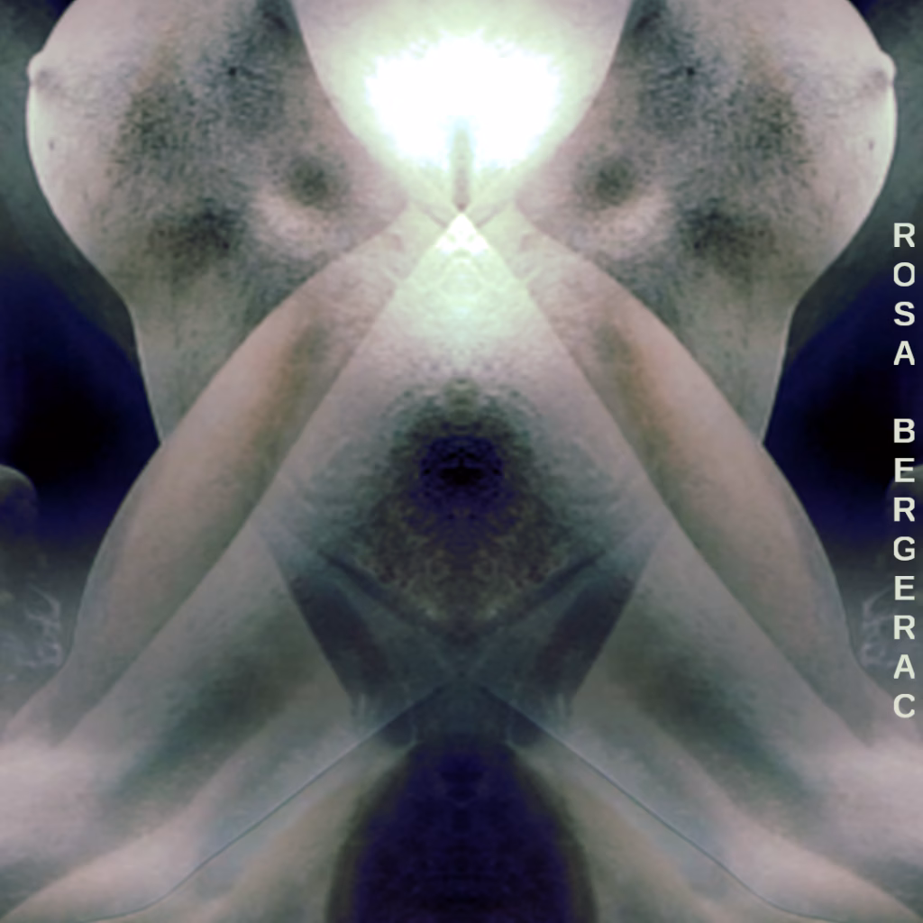 EROS HIDEWAY II - NUDES CATALOG BY ROSA BERGERAC